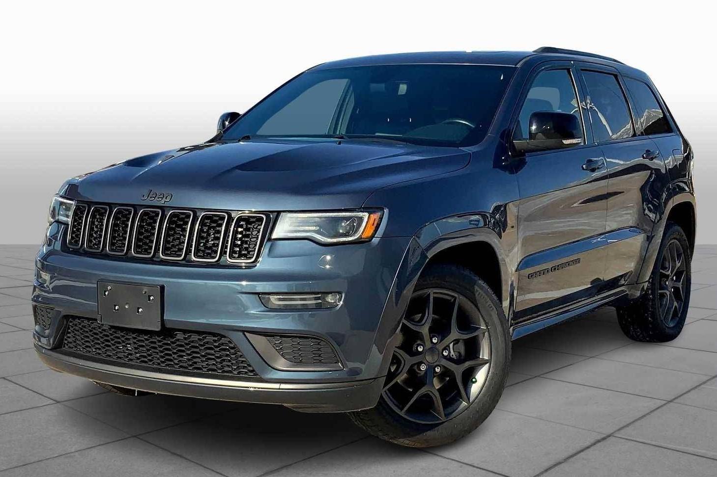 JEEP GRAND CHEROKEE 2020 1C4RJFBG9LC415516 image